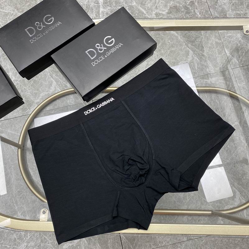 D&G underwear men-DG6606U